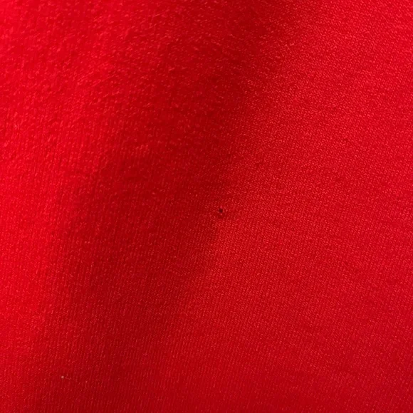 Champion Red Hoodie - Picture 5 of 5